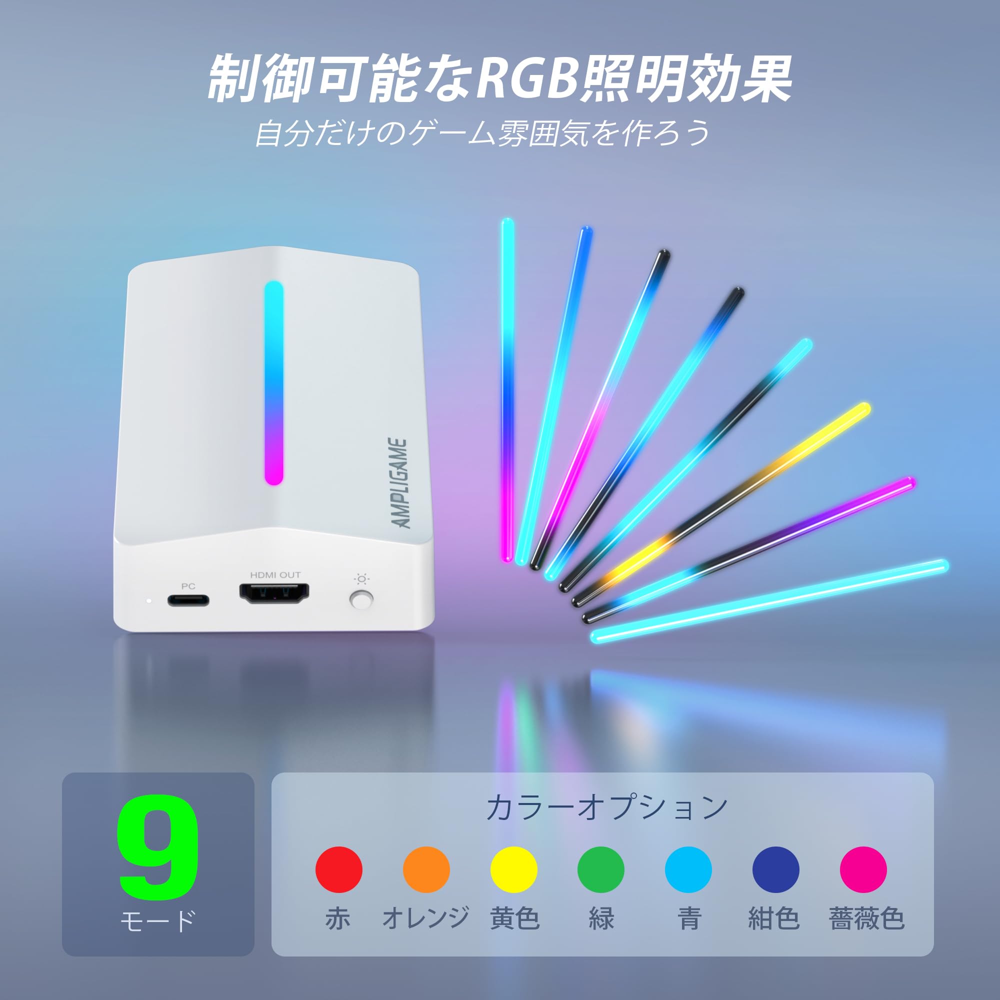 Amazon | FIFINE キャプチャーボード Switch対応 4K パススルー 1080P